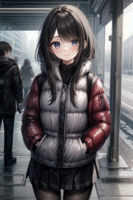 やー、まった？