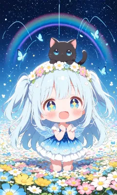 !Aipictors3周年準備展のサムネイル