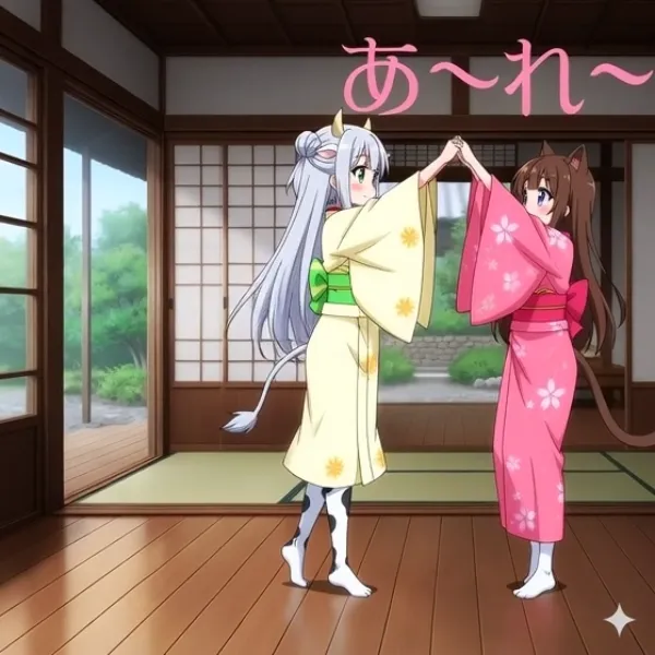 よいではないか