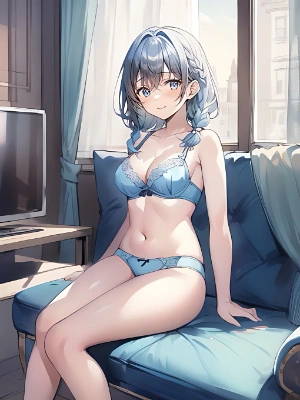 ランジェリー