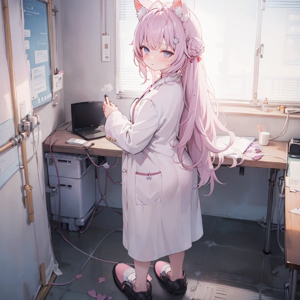 ドクターこより