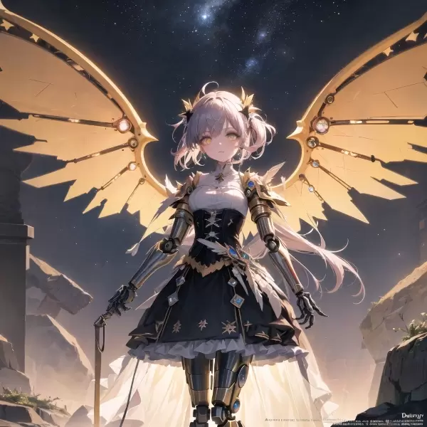 Artificial Angel