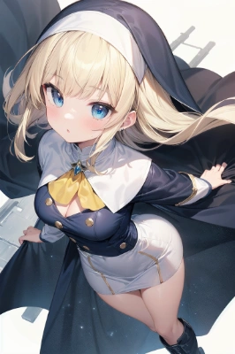 シスター