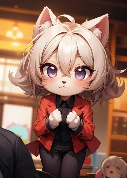 モフモフシリーズ