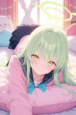 ヒカリ