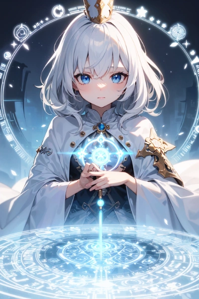 ヒール-回復魔法-