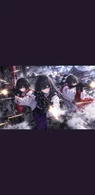 巫女