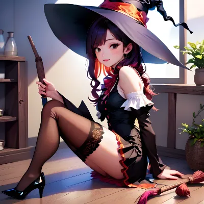 359-お題-和気あいAIハロウィン企画-