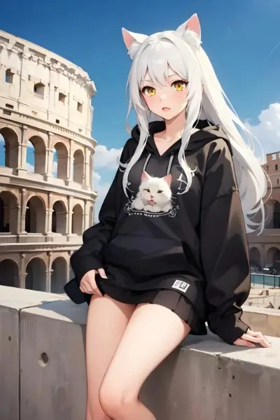 ヨーロッパ旅行～イタリア　ローマ編～