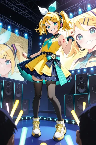 フュージョン！