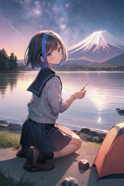 ゆるキャン△