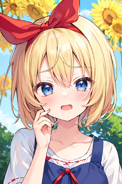 なーんか植物が多そうなところをとことこ