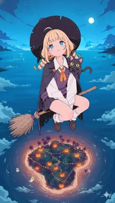 アイピク島のサムネイル