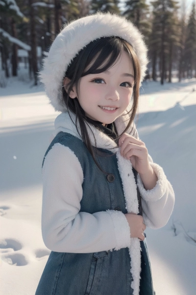 お出かけしましょ。