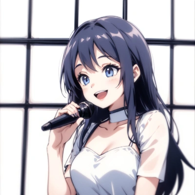 アイドル