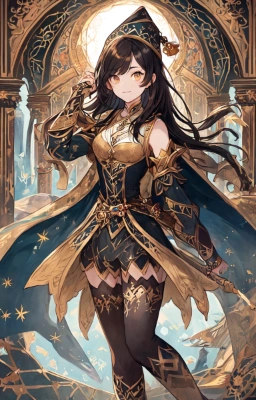 リアンドラ