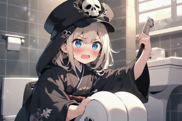 悪党に聖域はそもそもない