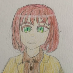 結葉
