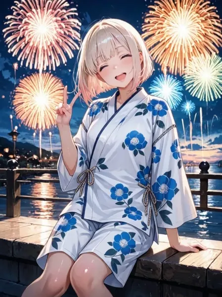 甚平