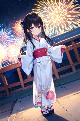夏祭り