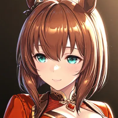 ボブカットマルゼン