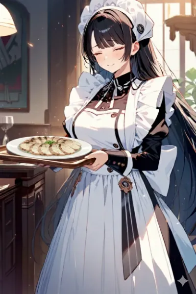 今日のごはん（ＪＳちゃん）