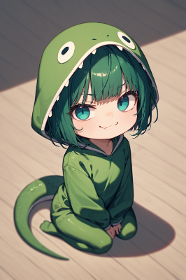 Chibi