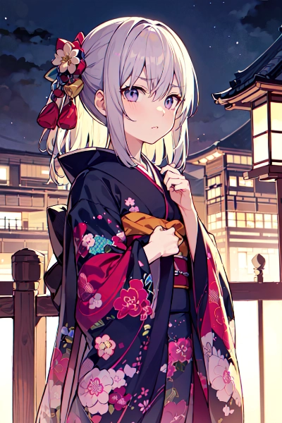 小さな決意