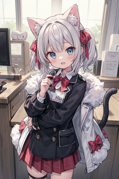 コートぴくたーず