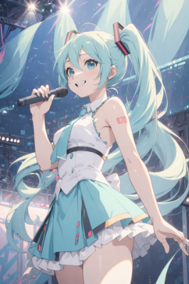 初音ミク(277)