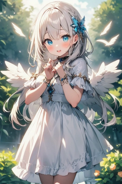 生命の女神