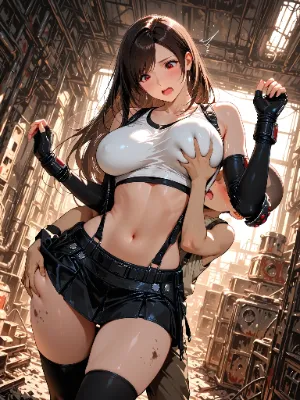 ティファ