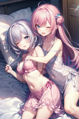 ハグ