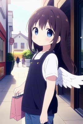 天使☆