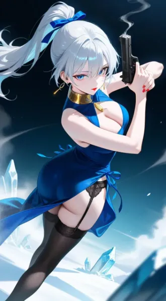 たまには劉妃を・・・・♡