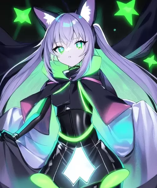 ピカピカ！！テカテカ！！かわいい！！