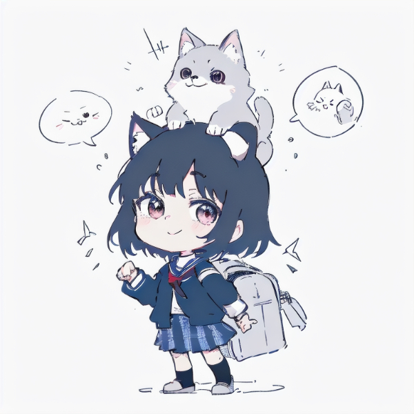 あと少しで連休だ！