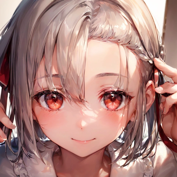 お熱を測りましょう🔥