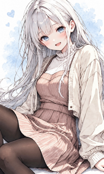 楽しいね🩵