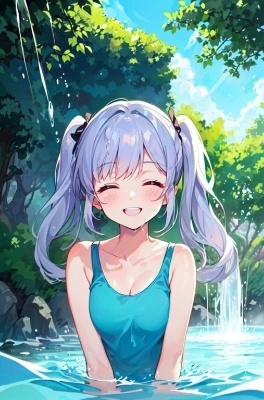 ありがとう♪