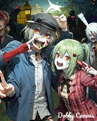 パーティー