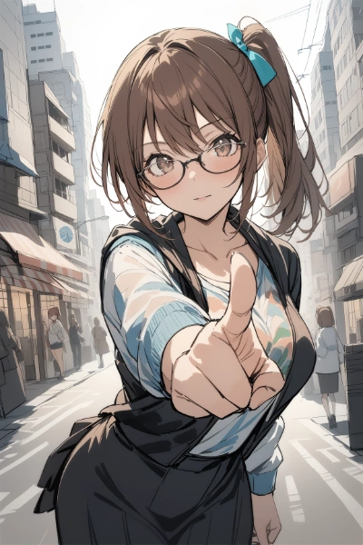 ヨシッ