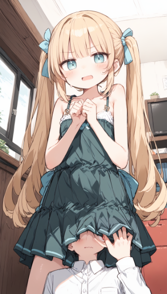 すみません、魔が差しましたｗ