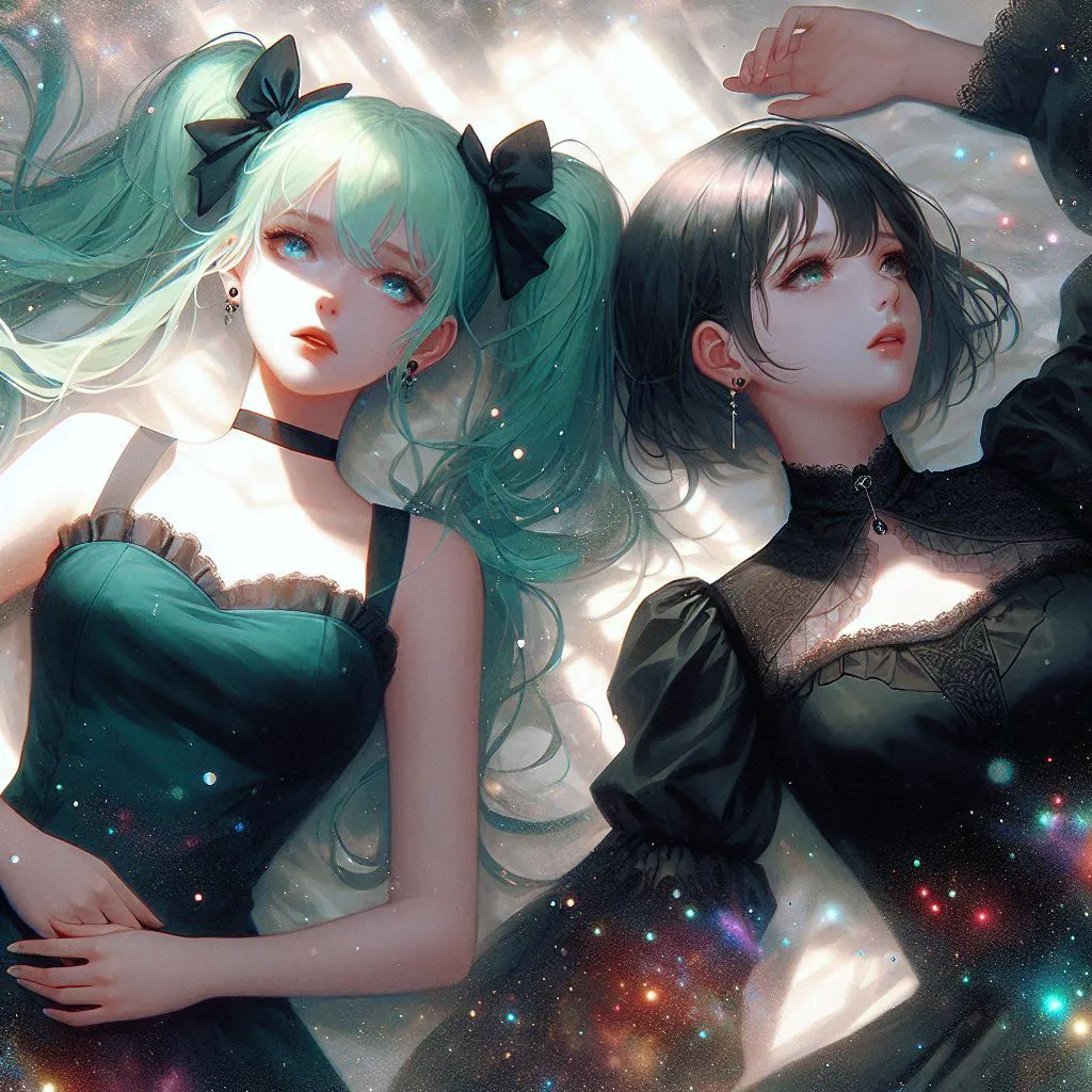 Thumbnail Background