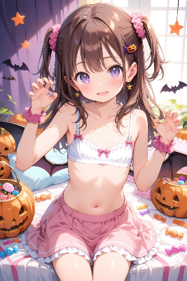 ハロウィン🎃