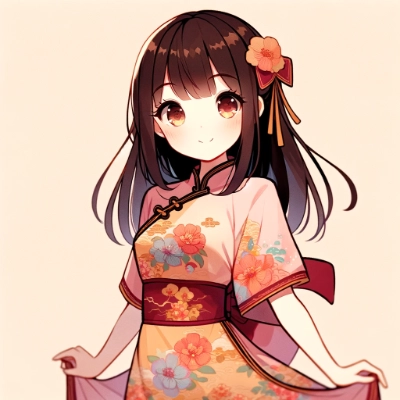 にこっ