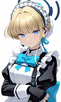 飛鳥馬トキ(ブルアカ)