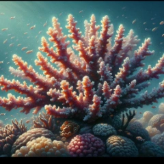 珊瑚