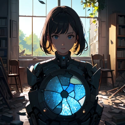 ステンドグラス