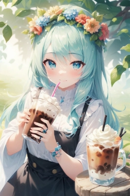 花輪